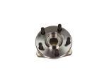 MAXGEAR Sada ložiska kola MXG 33-0816, 33-0816