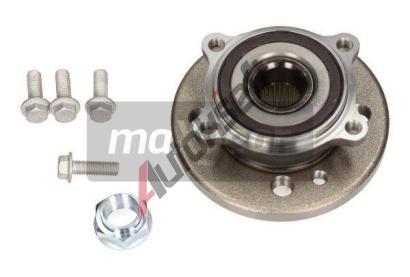 MAXGEAR Sada loiska kola MXG 33-0817, 33-0817