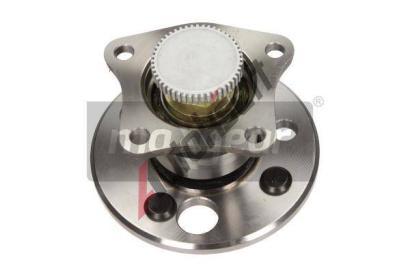 MAXGEAR Sada loiska kola MXG 33-0818, 33-0818