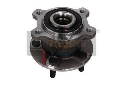 MAXGEAR Sada loiska kola MXG 33-0821, 33-0821