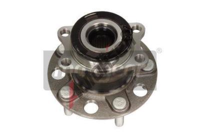 MAXGEAR Sada loiska kola MXG 33-0822, 33-0822