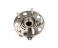 MAXGEAR Sada loiska kola MXG 33-0822, 33-0822