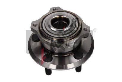 MAXGEAR Sada loiska kola MXG 33-0824, 33-0824