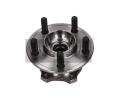 MAXGEAR Sada loiska kola MXG 33-0824, 33-0824