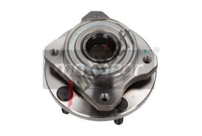 MAXGEAR Sada loiska kola MXG 33-0825, 33-0825