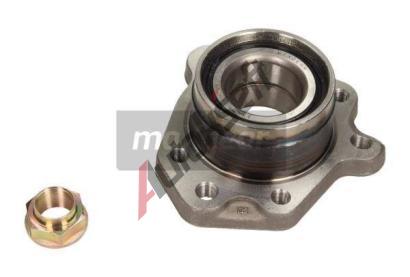 MAXGEAR Sada loiska kola MXG 33-0829, 33-0829