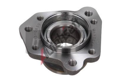 MAXGEAR Sada loiska kola MXG 33-0830, 33-0830