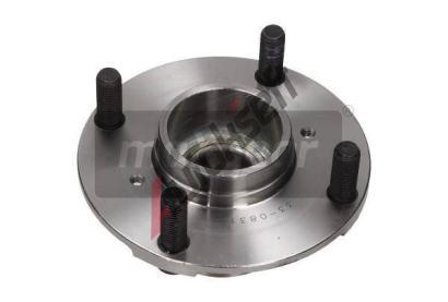 MAXGEAR Sada loiska kola MXG 33-0831, 33-0831