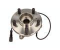 MAXGEAR Sada loiska kola MXG 33-0836, 33-0836