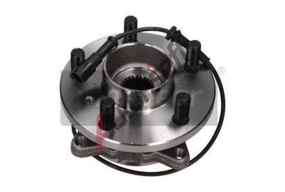 MAXGEAR Sada loiska kola MXG 33-0837, 33-0837