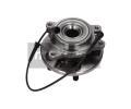MAXGEAR Sada loiska kola MXG 33-0837, 33-0837