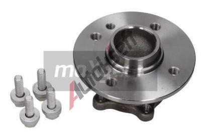 MAXGEAR Sada loiska kola MXG 33-0839, 33-0839