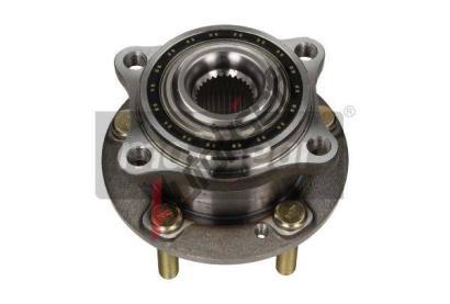 MAXGEAR Sada loiska kola MXG 33-0843, 33-0843