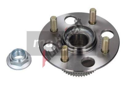 MAXGEAR Sada loiska kola MXG 33-0844, 33-0844