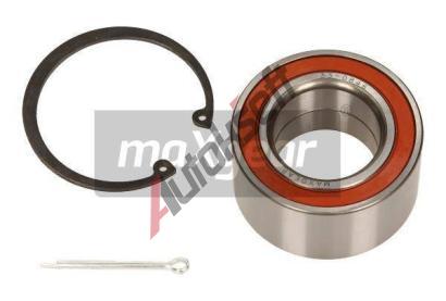 MAXGEAR Sada loiska kola MXG 33-0846, 33-0846