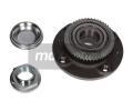 MAXGEAR Sada loiska kola ‐ MXG 33-0847