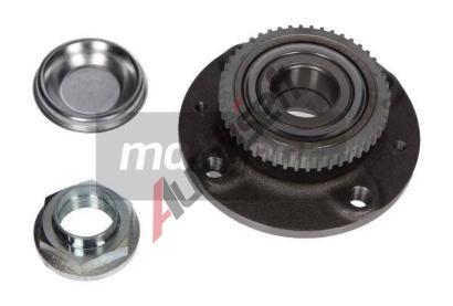 MAXGEAR Sada loiska kola MXG 33-0847, 33-0847