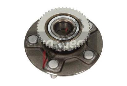 MAXGEAR Sada loiska kola MXG 33-0848, 33-0848
