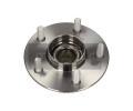MAXGEAR Sada loiska kola MXG 33-0848, 33-0848