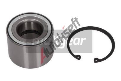 MAXGEAR Sada loiska kola MXG 33-0849, 33-0849