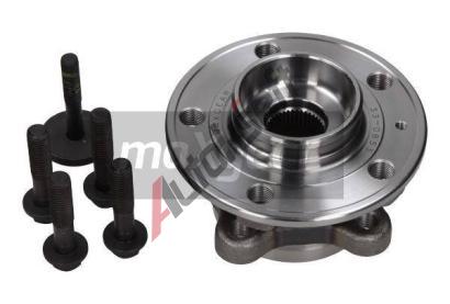 MAXGEAR Sada loiska kola MXG 33-0853, 33-0853