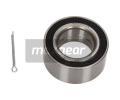 MAXGEAR Sada loiska kola ‐ MXG 33-0854