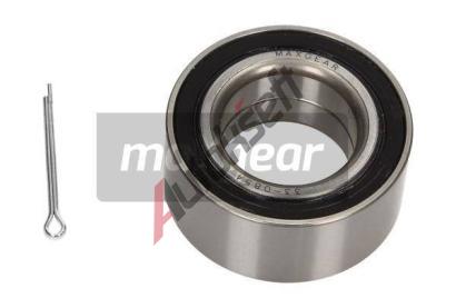 MAXGEAR Sada loiska kola MXG 33-0854, 33-0854