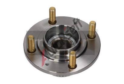 MAXGEAR Sada loiska kola MXG 33-0857, 33-0857
