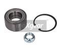 MAXGEAR Sada loiska kola ‐ MXG 33-0859