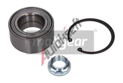 MAXGEAR Sada loiska kola MXG 33-0859, 33-0859
