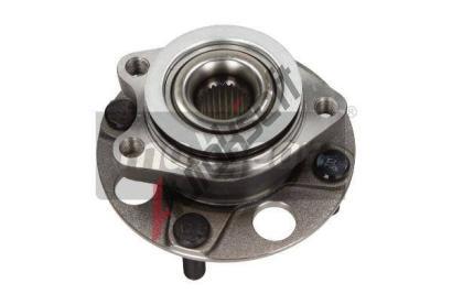 MAXGEAR Sada loiska kola MXG 33-0860, 33-0860
