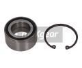 MAXGEAR Sada loiska kola ‐ MXG 33-0863