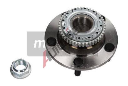 MAXGEAR Sada loiska kola MXG 33-0864, 33-0864