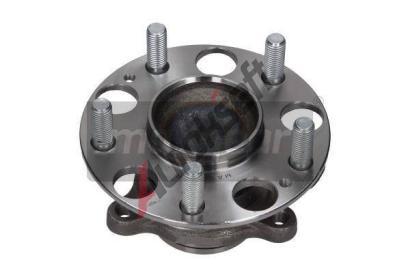 MAXGEAR Sada loiska kola MXG 33-0866, 33-0866