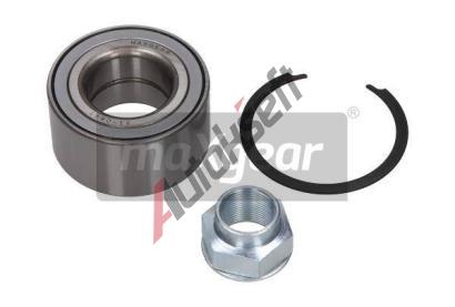 MAXGEAR Sada loiska kola MXG 33-0867, 33-0867