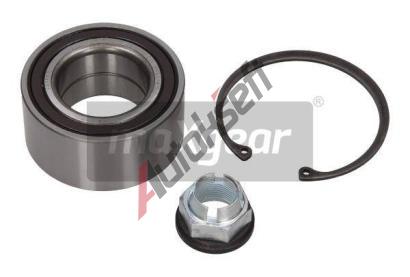 MAXGEAR Sada loiska kola MXG 33-0868, 33-0868
