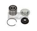Sada loiska kola MAXGEAR ‐ MXG 33-0869
