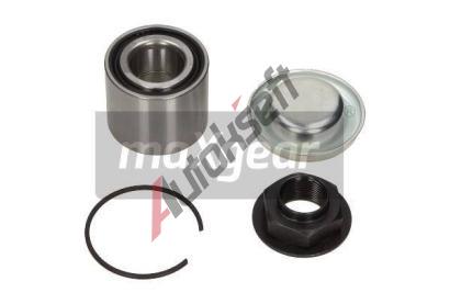 MAXGEAR Sada loiska kola MXG 33-0869, 33-0869