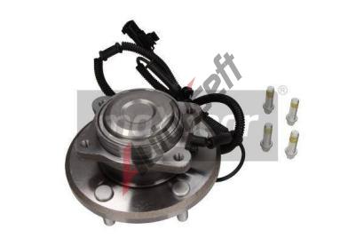 MAXGEAR Sada loiska kola MXG 33-0872, 33-0872
