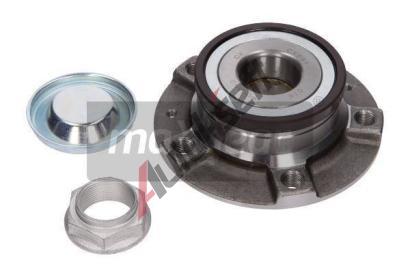 MAXGEAR Sada loiska kola MXG 33-0875, 33-0875