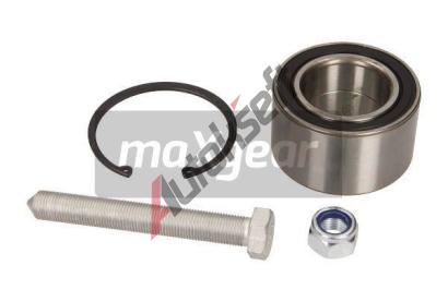 MAXGEAR Sada loiska kola MXG 33-0879, 33-0879