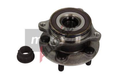 MAXGEAR Sada loiska kola MXG 33-0884, 33-0884