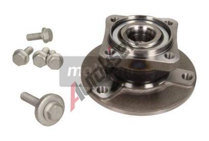 MAXGEAR Sada loiska kola MXG 33-0887, 33-0887