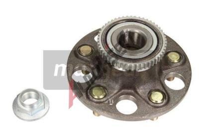 MAXGEAR Sada loiska kola MXG 33-0894, 33-0894