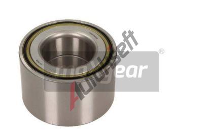 MAXGEAR Sada loiska kola MXG 33-0898, 33-0898