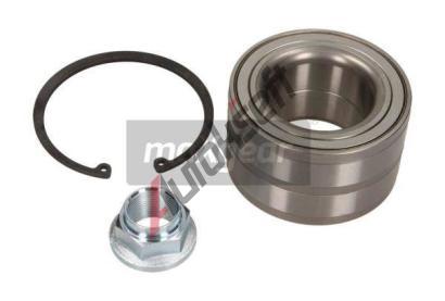 MAXGEAR Sada loiska kola MXG 33-0900, 33-0900