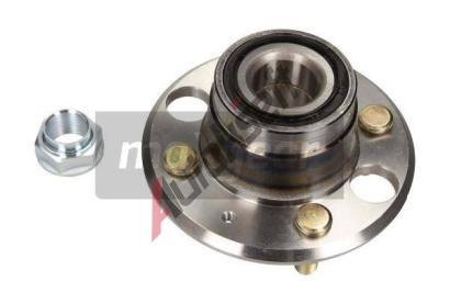 MAXGEAR Sada loiska kola MXG 33-0902, 33-0902