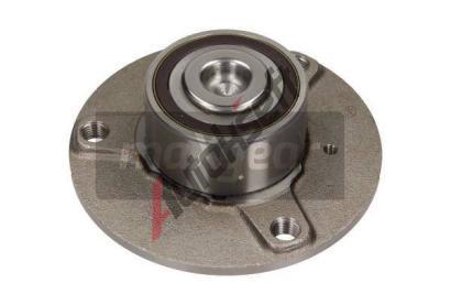 MAXGEAR Sada loiska kola MXG 33-0904, 33-0904