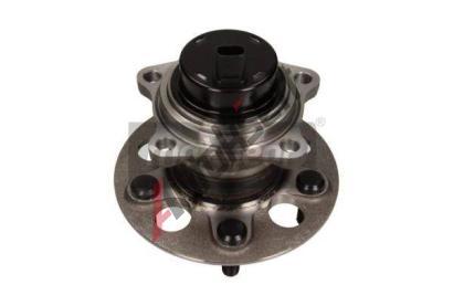 MAXGEAR Sada loiska kola MXG 33-0905, 33-0905