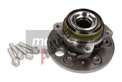 MAXGEAR Sada loiska kola MXG 33-0906, 33-0906